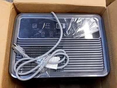 Hisense DH7021KP1G Deshumidificador de 50 Pintas con Bomba Incorporada Drenaje Continuo Foto 1 de 4