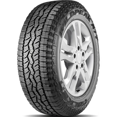Tire Falken Wildpeak A/T3Wa 265/60R18 110H (OE) AT All Terrain Foto 1 de 4
