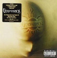 Faceless von Godsmack | CD | Zustand akzeptabel - Bild 1 von 2