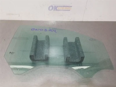 17 2017 GMC CANYON DOOR WINDOW GLASS FRONT RIGHT PASSENGER  Foto 1 de 4