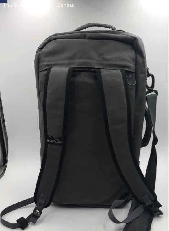 Chauvet COLORpalette Stage Lighting DJ LED Light Panel With Backpack - Image 1 of 4