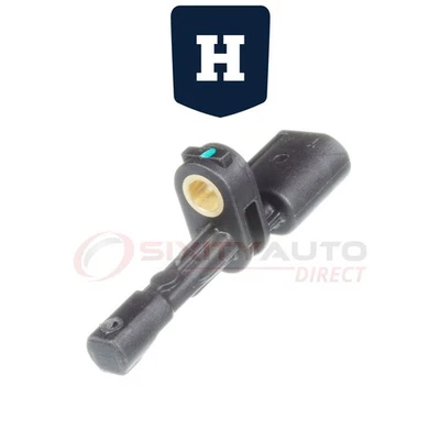 Holstein Rear Right ABS Wheel Speed Sensor for 2015-2017 Volkswagen GTI  - uw - Image 1 of 4