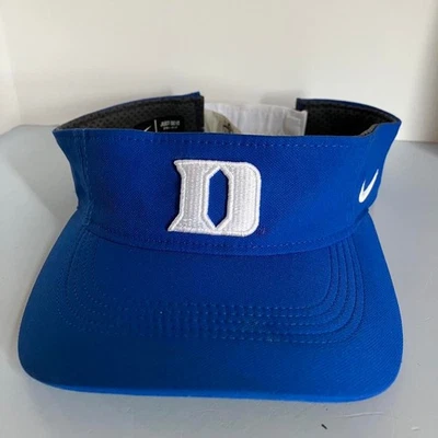 Duke NIKE Visor - Image 1 of 4