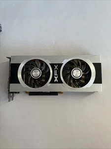 XFX R7870 Ghost – Untested – Sold As-Is / For Parts - Afbeelding 1 van 5
