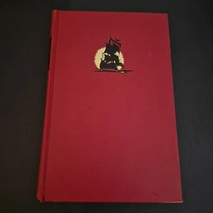 A Naval History of England The Formative Centuries by G J Marcus 1961 HC VTG - Imagen 1 de 15