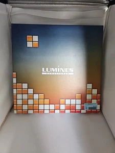 Lumines Deluxe Edition Playstation 4 PS4 Limited Run - Bild 1 von 3