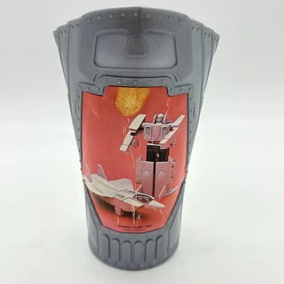 Tonka Go-Bots Leader-1 Costume Arm Wrist Bracer Cuff GoBots Vintage 1984 - Image 1 of 4