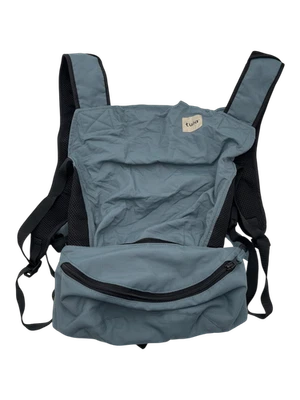 Portabebés Tula Lite Ripstop Nylon Tula-Lite Pizarra Ergonómico Portabebés Foto 1 de 3