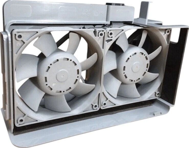 Ventilateurs Avant Apple Mac Pro A1186 (Début 2008) - Image 1 of 1