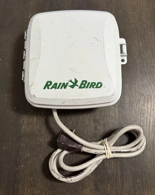 Rain Bird ESP-TM2 12 -Zone Indoor/Outdoor Irrigation Controller Station - Image 1 of 4