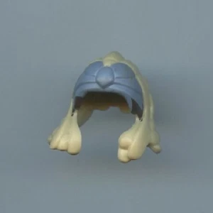 Star Wars LEGO x1 Tan Minifigure, Headgear Headdress SW Tholoth misprint - Picture 1 of 2