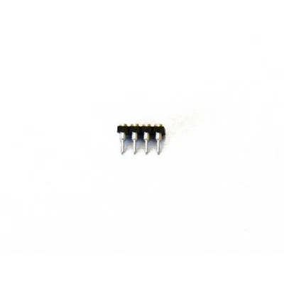 Soundtraxx NMRA 8-pin Connector (set of 4) - Image 1 of 2