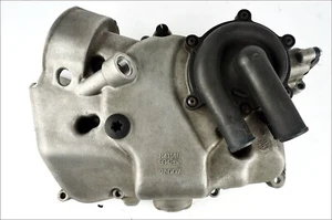 Carter Tapa Bomba De Agua Completo Con Varilla Malaguti Spidermax GT 500 04 07 - Imagen 1 de 8