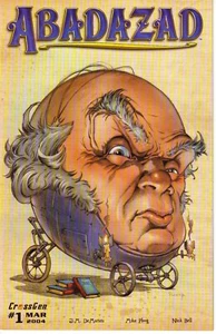 ABADAZAD #1 (FN) - Imagen 1 de 1
