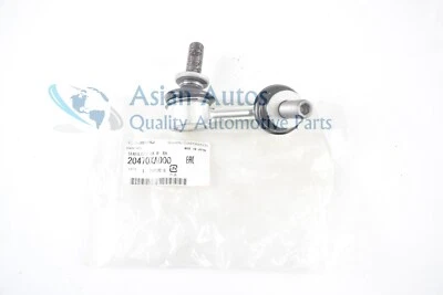 Barra estabilizadora trasera derecha genuina Subaru Tribeca B9 Tribeca 06-14 eslabón 20470XA000 OEM Foto 1 de 3