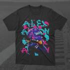 Alex Albon T-Shirt, Formula 1 Graphic Racing Shirt, F1 Shirt Alex Albon Merch,