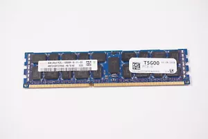 M393B1K70DH0-YH9Q9 Samsung 8GB 2RX4 PC3L-10600R Memory FOR G7 - Picture 1 of 2