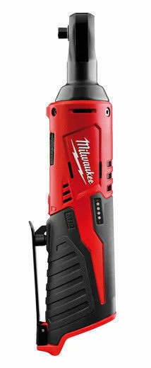 Milwaukee M12IR-0 M12 12V 3/8 Inch Cordless Ratchet - Tool Only