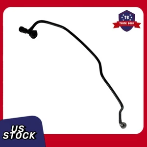 For A4 B9 A5 S5 2.0L Car Coolant Radiator Reservoir Tank Hose 17-18 8W0121081BL - Picture 1 of 9