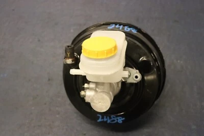 Subaru Impreza WRX STI 2016 sedán OEM refuerzo de freno cilindro maestro #2488 Foto 1 de 4