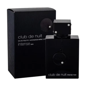 ARMAF CLUB DE NUIT INTENSE EAU DE TOILETTE 105ML MAN - Imagen 1 de 1