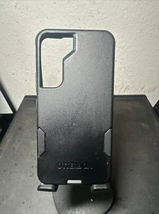 OtterBox Commuter Series Case for Samsung Galaxy S22 - Black - Photo 1 sur 3