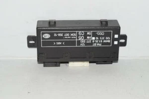 BMW E39 5er Door Airbag Control Unit Module Mod ECU Pm-Bt Pm BT 8377593 - Picture 1 of 4