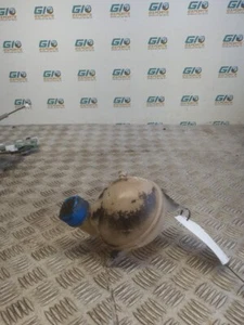 PEUGEOT 308 SR E-HDI HATCHBACK 5 Doors 2010-2014 RADIATOR EXPANSION BOTTLE J40 - Picture 1 of 4