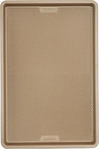 Goodcook Bestbake Nonstick Textured Carbon Steel Cookie Sheet, 11" X 17", Large - Picture 1 of 12