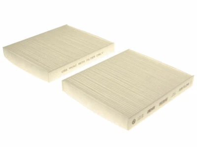 Juego de filtros de aire de cabina para BMW 550i xDrive 2011-2016 66759RF 2012 2013 2014 2015 Foto 1 de 2