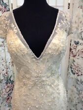 Maggie Sottero 'Tuscany' Wedding Gown - UK SIZE 8