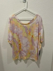 Nuevo top para dama de Tek Gear talla 3X - Imagen 1 de 1