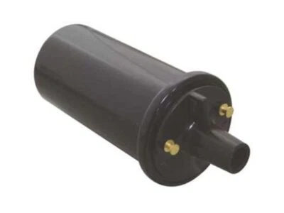 For 1981-1989 Mercury Grand Marquis Ignition Coil 54982WJBK 1982 1983 1984 1985 - Image 1 of 2