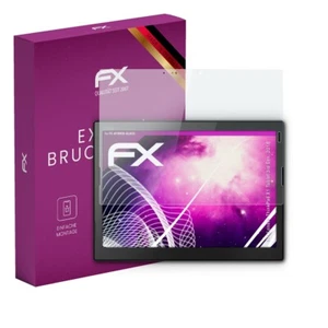 atFoliX Panzerfolie für Lenovo ThinkPad X1 Tablet 3rd Gen. 2018 9H Schutzpanzer - Bild 1 von 8