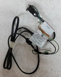 OEM MAYTAG Power Supply Cord W10132081 / W10916256 - Picture 1 of 4