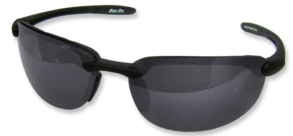 Bimini Bay Polarized Sunglasses MB-43074-S Smoke Lens Fishing Beach - Image 1 of 1