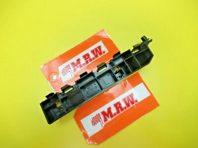 CLIP DE PARACHOQUES SOPORTE GUARDABARROS MONTAJE LADO DEL CONDUCTOR delantero para HONDA ACUERDO sedán 08-12 Foto 1 de 4