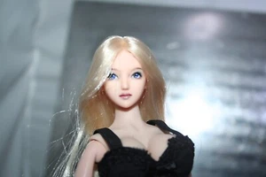 DOLLFIE VOLKS JAPAN OOAK 1/6 12-IN SOFT BIG BUST PHICEN FEMALE ACTION FIGURE - Picture 1 of 7