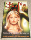Buffy The Vampire Slayer Resurrecting Ravana Book VG++ Excellent Condition
