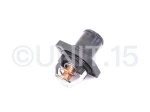 Termostato refrigerante Citroen Saxo Peugeot 206 307 806 1.4 1.6 16V (00-19) - Imagen 1 de 3
