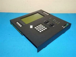 NCR 445-0694867 CAD1367 Enhanced Operator Panel - Picture 1 of 12