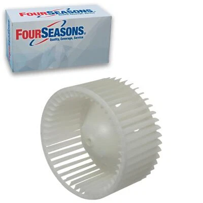 Rueda de motor soplador de climatización 4 estaciones para Ford F-450 Super Duty 1999-2007 Foto 1 de 4