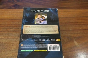 NORD ET SUD - VOLUME 1 - DISQUE 1 à 3 ---- DVD - Picture 1 of 4