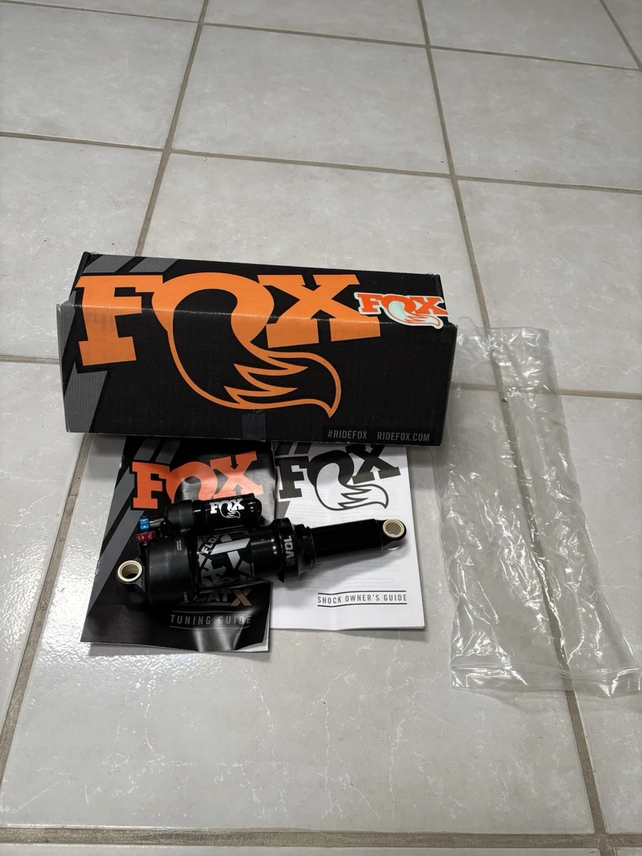 Fox Mountain Bike Shocks products for sale | eBay
