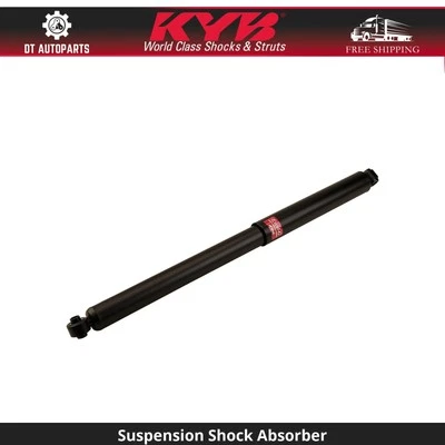 Amortiguador trasero KYB para Ford F-250 HD 1997 4x4 suspensión Foto 1 de 2