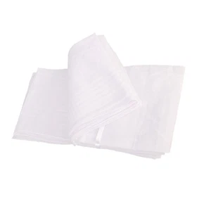 12 Pcs Children's Sweat Towel Cotton Towels Hankerchief for Women - Bild 1 von 8