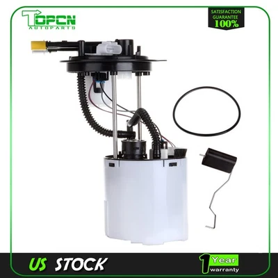 适用于 2006 雪佛兰 Impala 雪佛兰 Monte Carlo V6 3.5L 3.9L 燃油泵组件 — 第 1/4 张图片