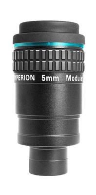 Baader 1.25" & 2" Hyperion Eyepiece - 5mm # HYP-5 2454605 - Image 1 of 3
