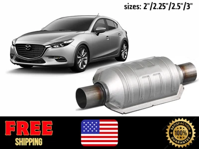 For All Alfa Romeo – Catalytic Converter Replacement Kit for Cars - Image 1 of 4