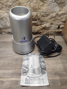 PELTIER Professional Wine Bottle Chiller Cooler / Warmer - Picture 1 of 5